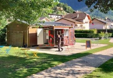 Camping Onlycamp Les Adoubes