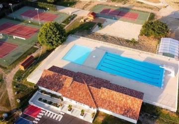 Camping Paradis les Rives de l'Adour