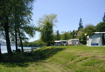 Camping Onlycamp Le Calatrin