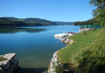 Camping Onlycamp Le Calatrin
