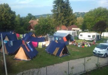 Camping Onlycamp Le Calatrin