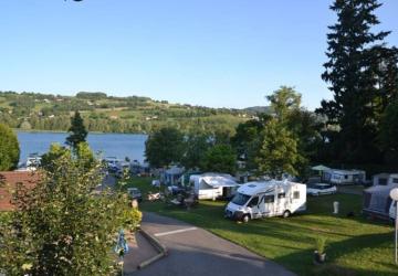 Camping Onlycamp Le Calatrin