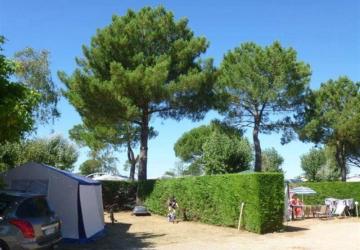 Camping EUROPA