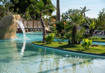 Camping Club Les Tamaris - MS Vacances
