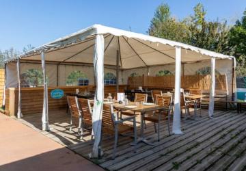 Camping Paradis Vallée du Lot