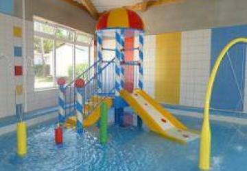 Camping LE CLOS DES PINS