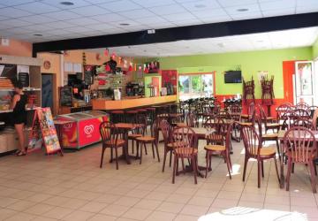 Camping LE CLOS DES PINS