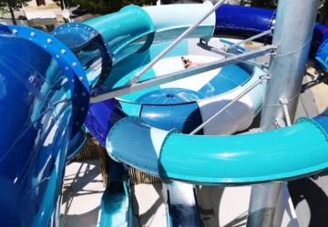 Camping LE CLOS DES PINS