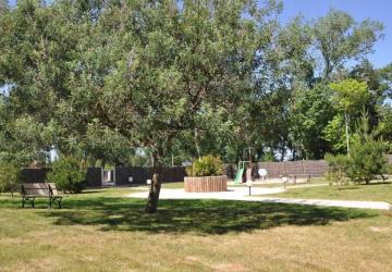 Domaine des Pins