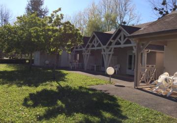 Camping Pyrénées Nature