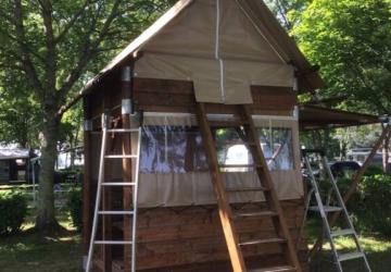 Camping Pyrénées Nature