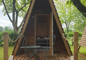 Camping Pyrénées Nature