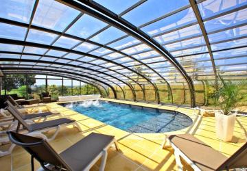 Les Ventoulines Village & Spa