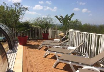 Les Ventoulines Village & Spa