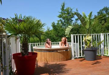 Les Ventoulines Village & Spa