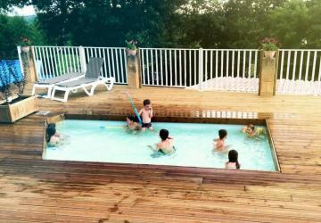 Les Ventoulines Village & Spa