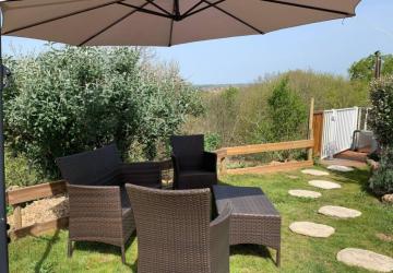 Les Ventoulines Village & Spa