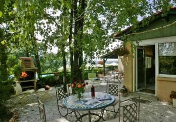 Les Ventoulines Village & Spa