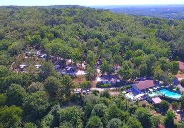 Les Ventoulines Village & Spa