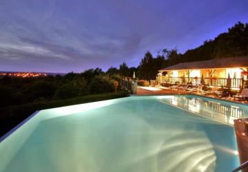 Les Ventoulines Village & Spa