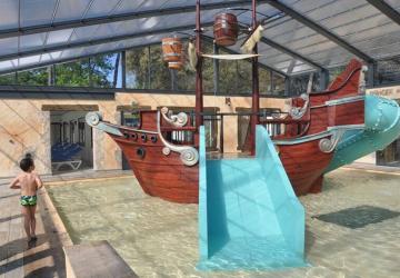 Camping Le California