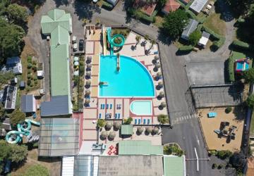 Camping Le California