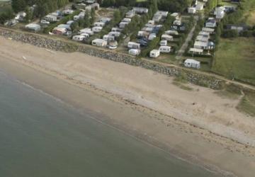 Camping  LES GOELANDS