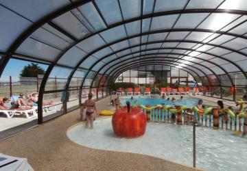 Camping  LES GOELANDS