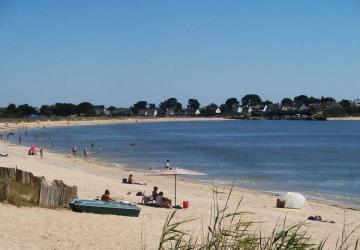 Camping  LES GOELANDS