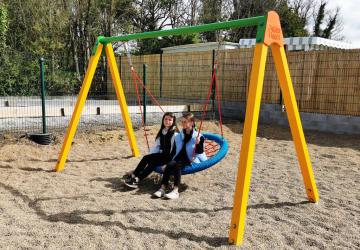 Camping  LES GOELANDS