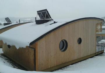 Village Vacances du Lac de Menet