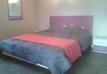 Village Vacances du Lac de Menet