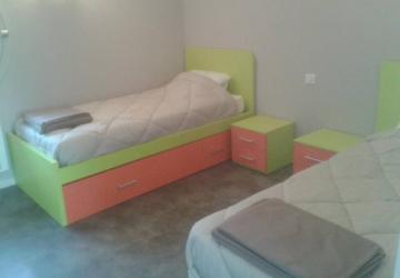 Village Vacances du Lac de Menet