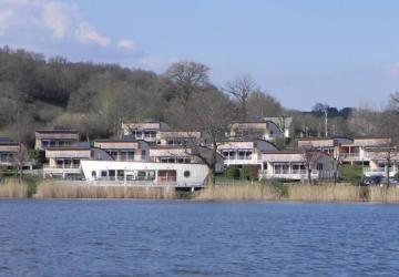 Village Vacances du Lac de Menet