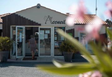Camping Les Alizés