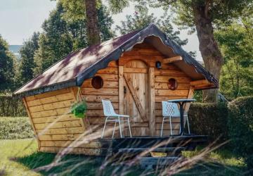 CAMPING L'ESTELA