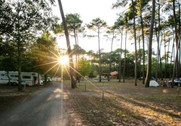 Siblu - Mimizan Le Lac