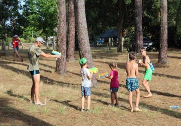 Siblu - Mimizan Le Lac