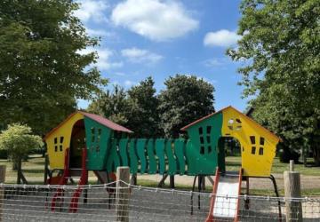 Camping Seasonova Les Marguerites