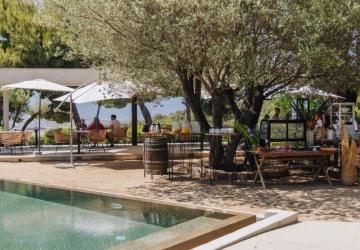 Camping Vigna Maggiore