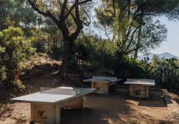 Camping Vigna Maggiore