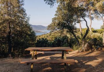 Camping Vigna Maggiore