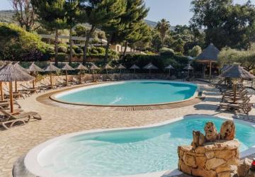 Camping Vigna Maggiore