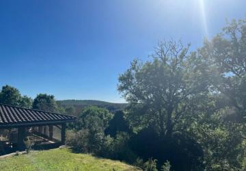 Aux Lodges du Mas de Nadal