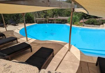 Aux Lodges du Mas de Nadal