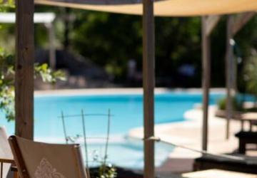 Aux Lodges du Mas de Nadal