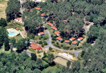 Domaine des Grands Pins