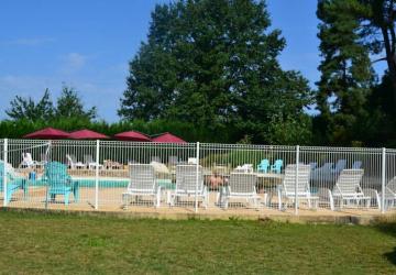 Domaine des Grands Pins