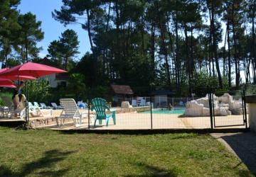 Domaine des Grands Pins