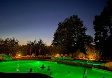 Domaine des Grands Pins